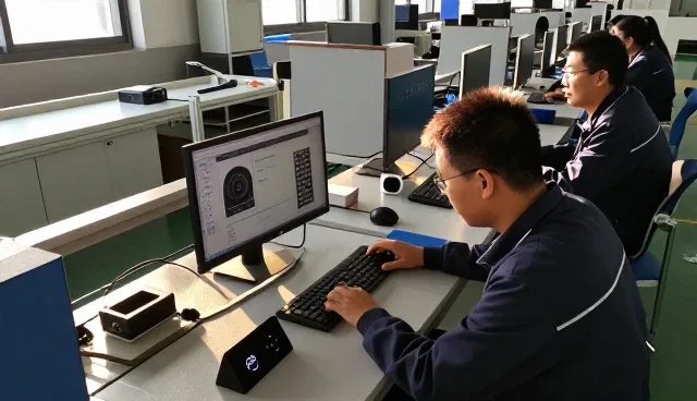为什么越来越多客户以中小选择涵盖安装调试