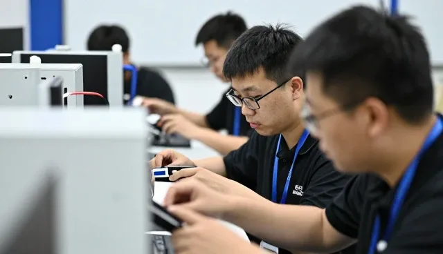 上海顺虹屹科技有限公司介绍安装调试服务案例