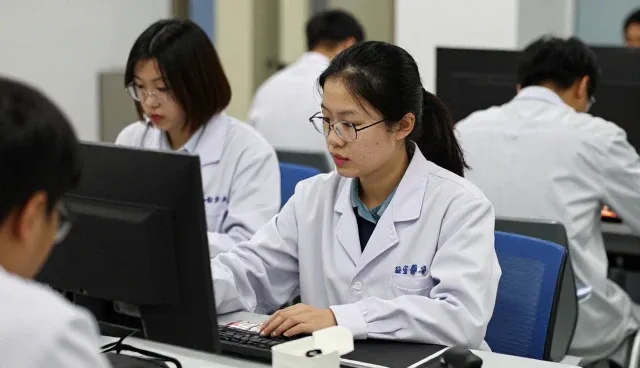 旺季备货中的涵盖安装调试应用趋势分析
